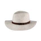 Soho Wide Brim Hat