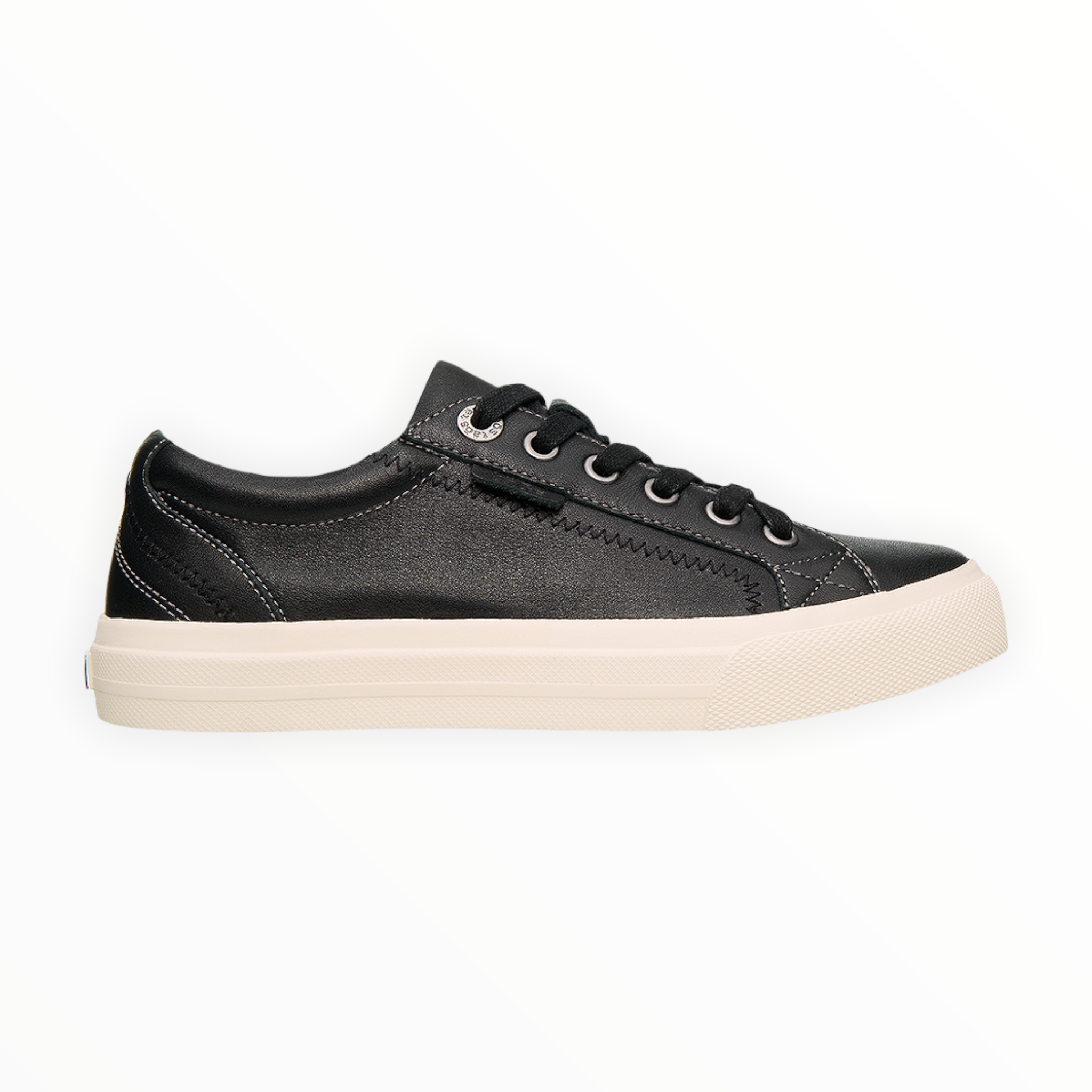 Taos - Plim Soul Lux - Black / M / 6