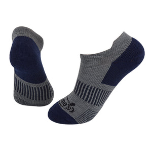Dardano's - Men's Low Socks 2 Pack