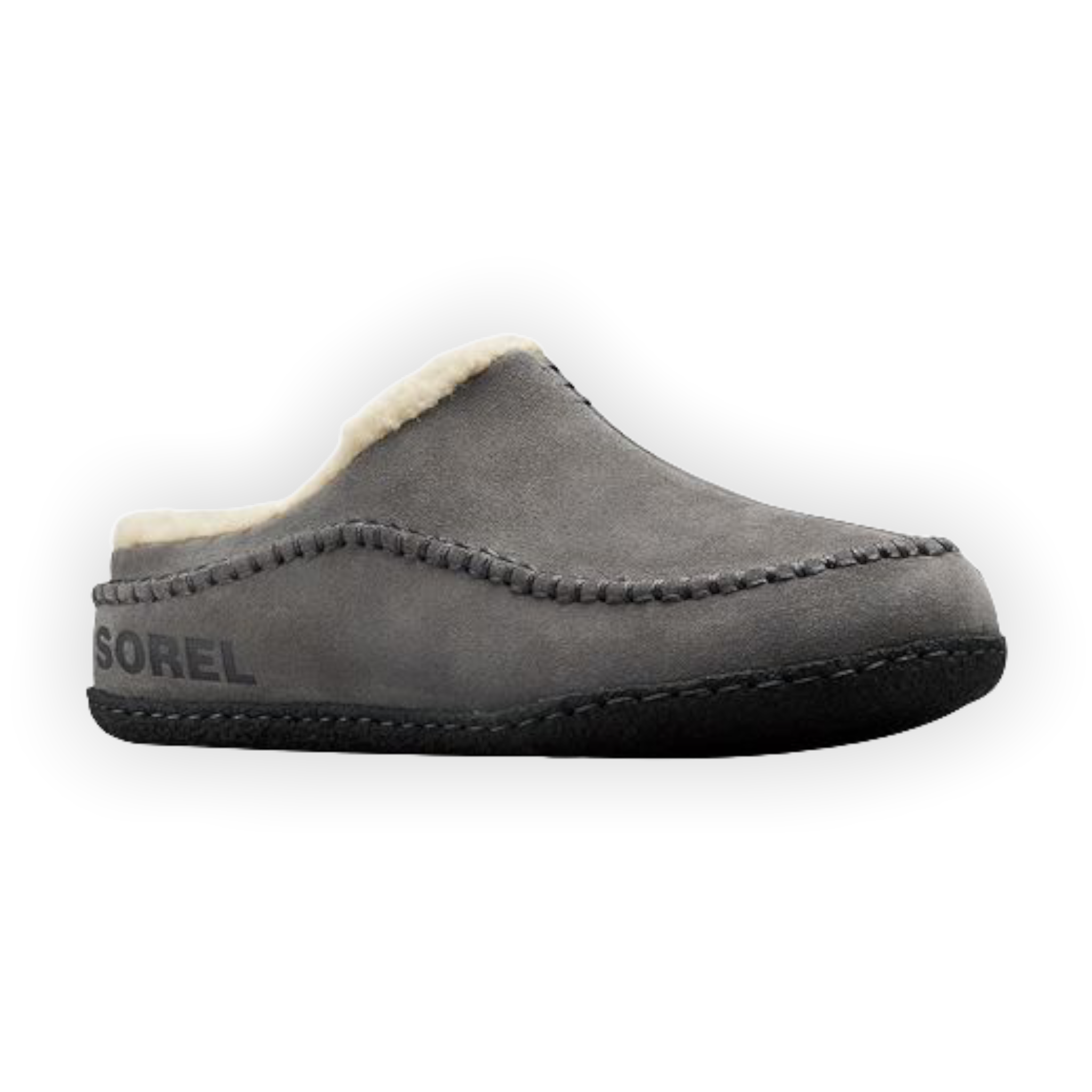 Sorel sales slippers sale