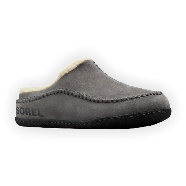 Sorel Ridge™ II Slipper - Dardano's Shoes