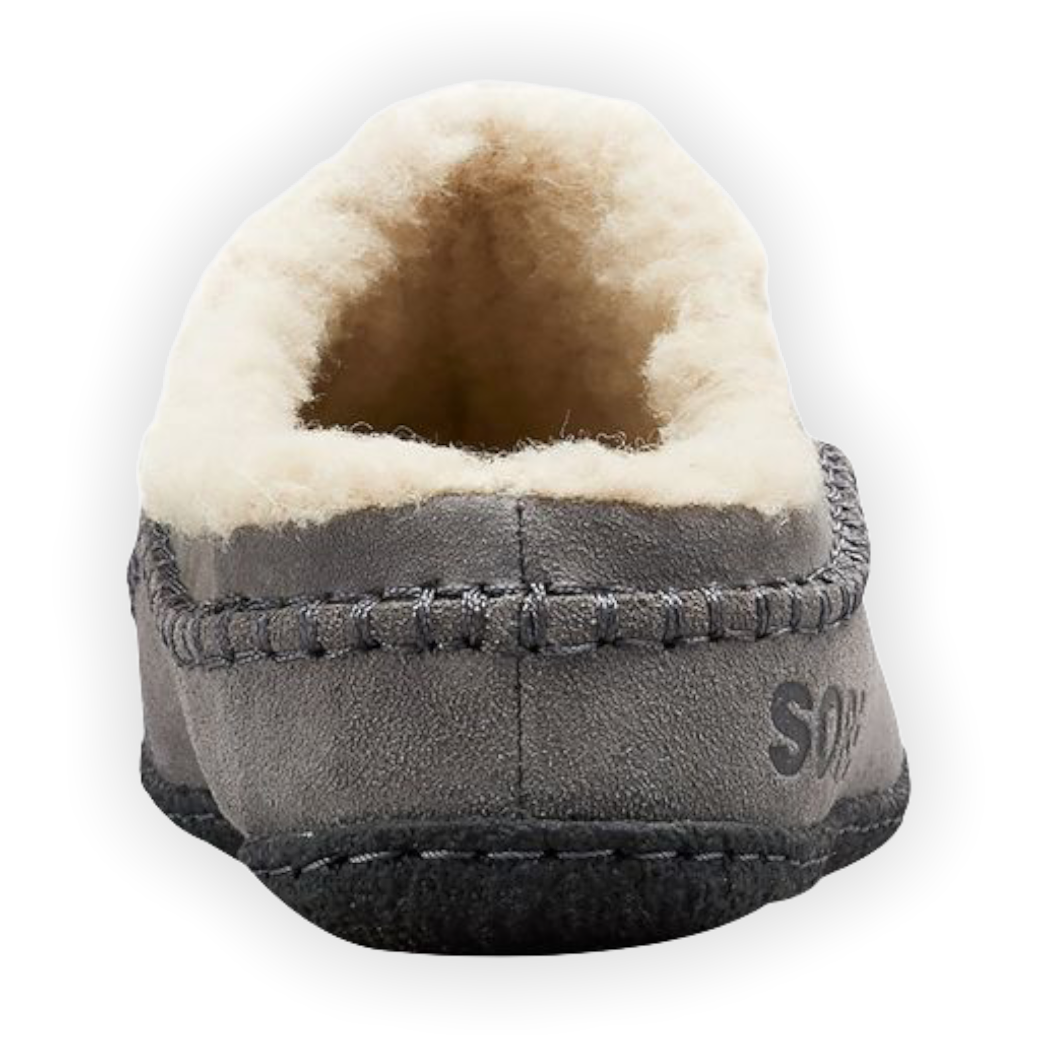 Ugg ansley top slippers nightfall