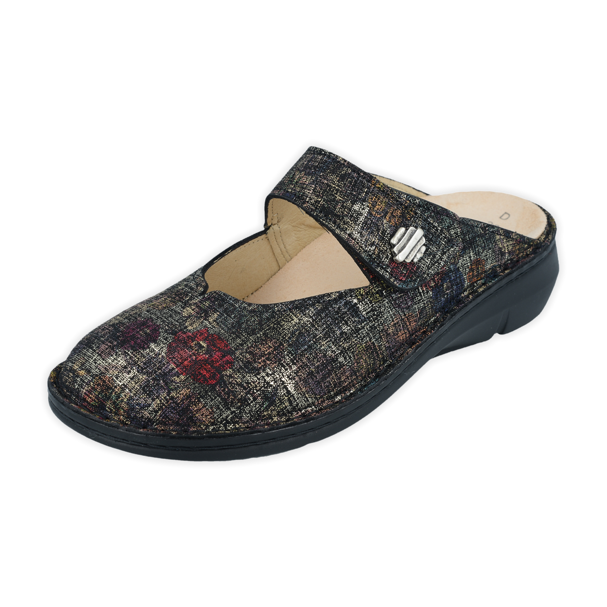 Finn Comfort - Roseau