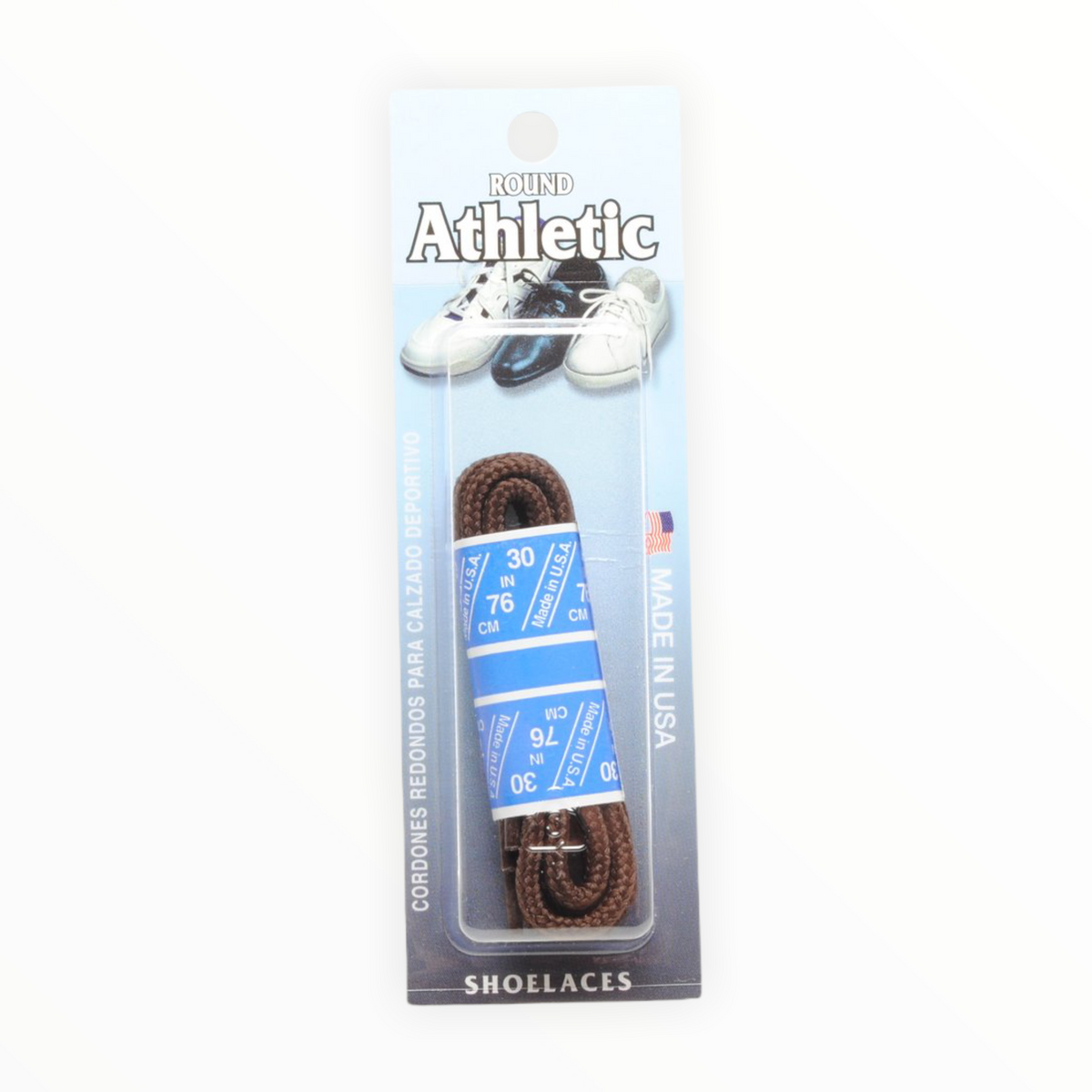 Sole Choice - Round Athletic Shoe Laces
