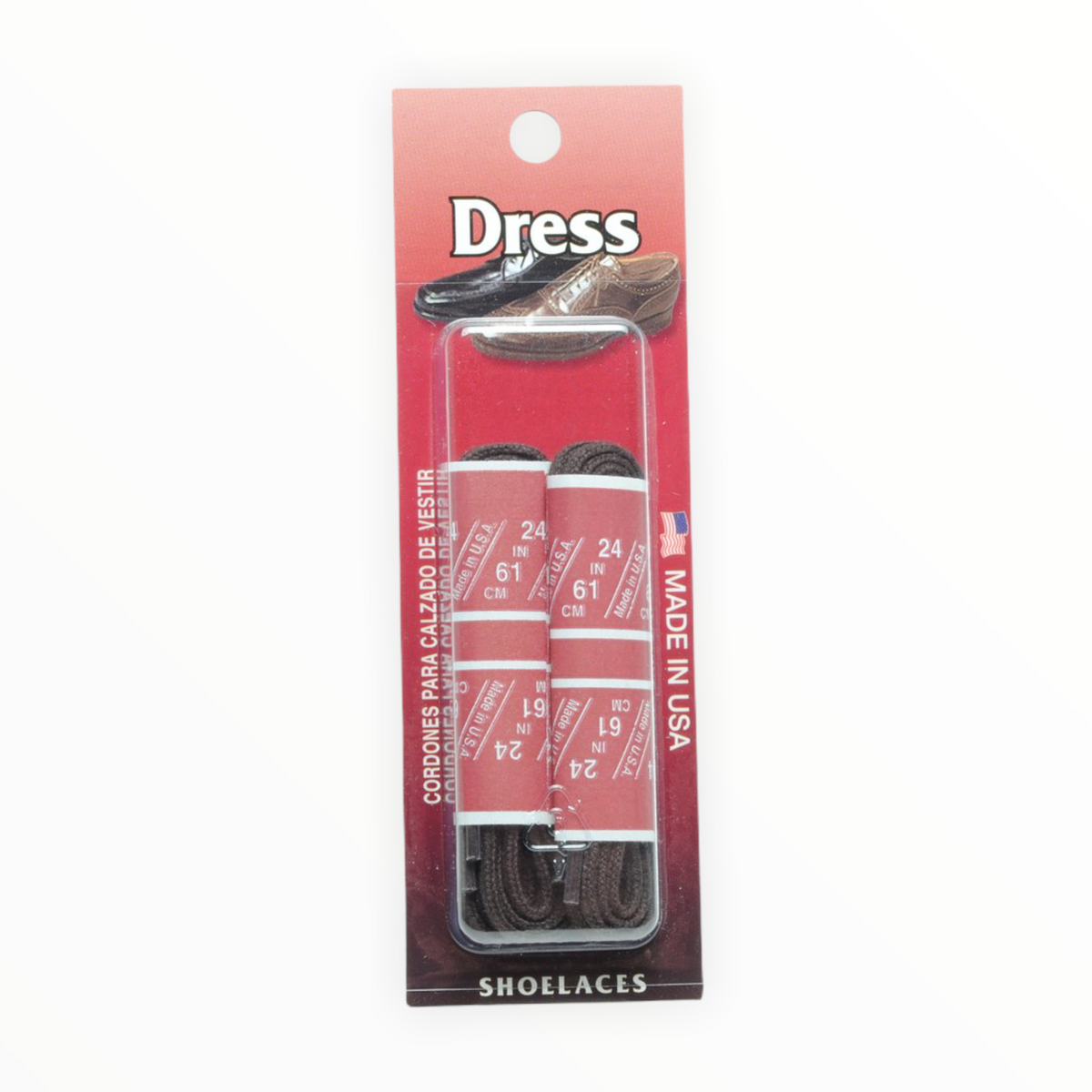 Sole Choice - Round Dress Lace