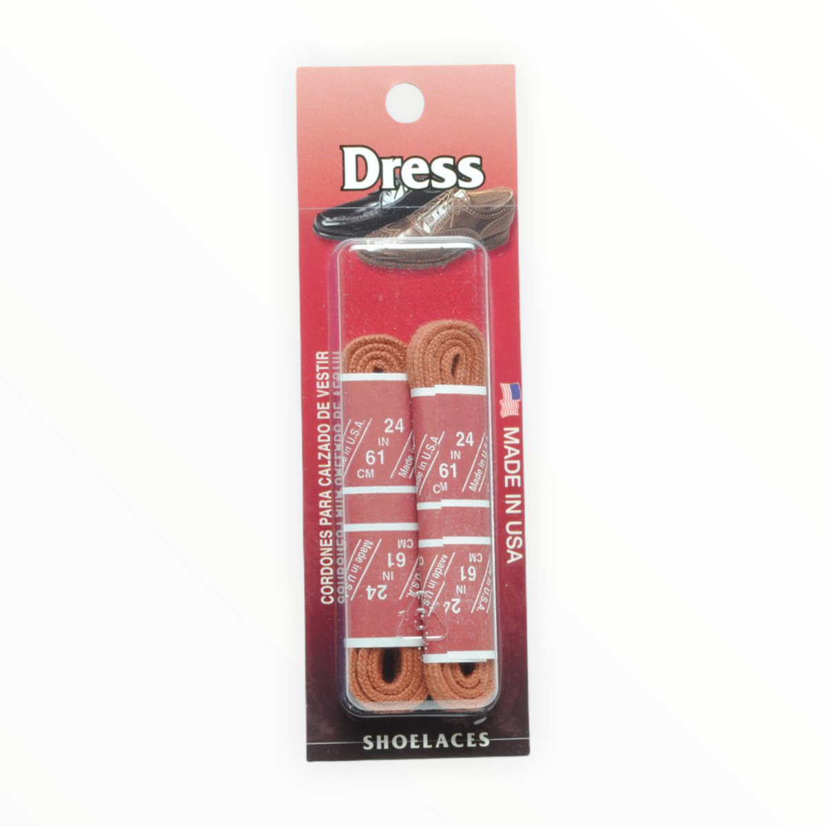 Sole Choice - Round Dress Lace