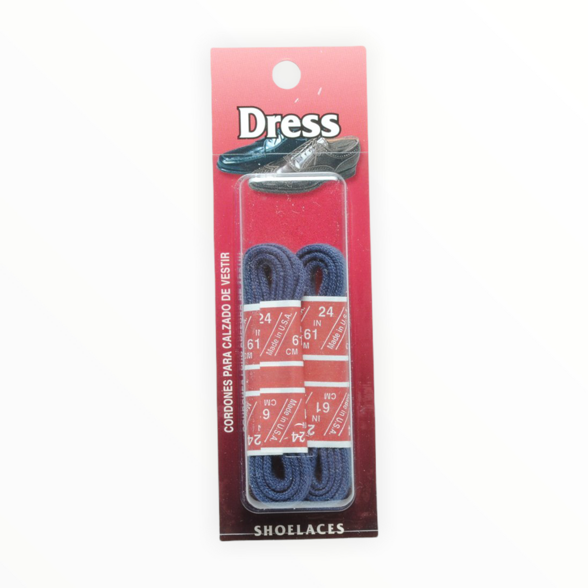 Sole Choice - Round Dress Lace