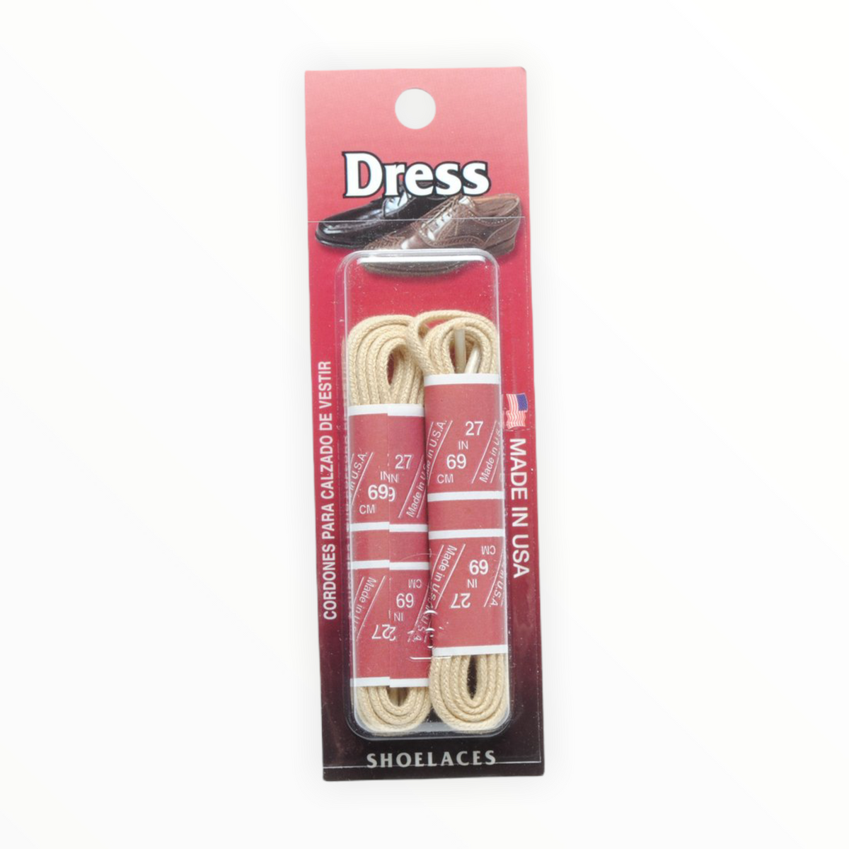 Sole Choice - Round Dress Lace