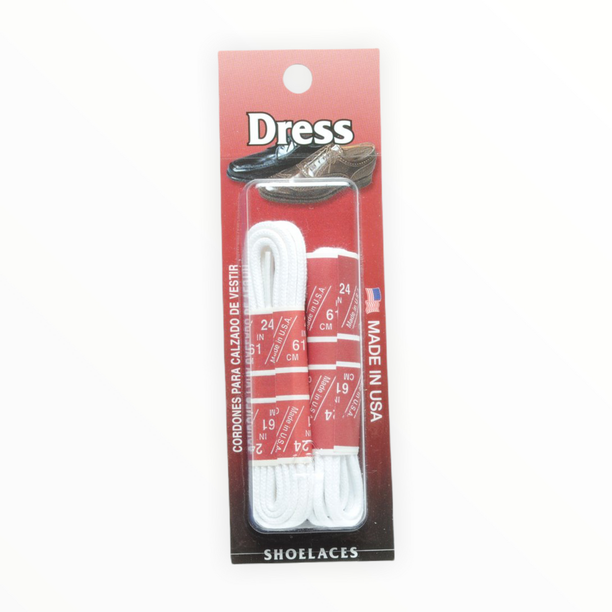 Sole Choice - Round Dress Lace