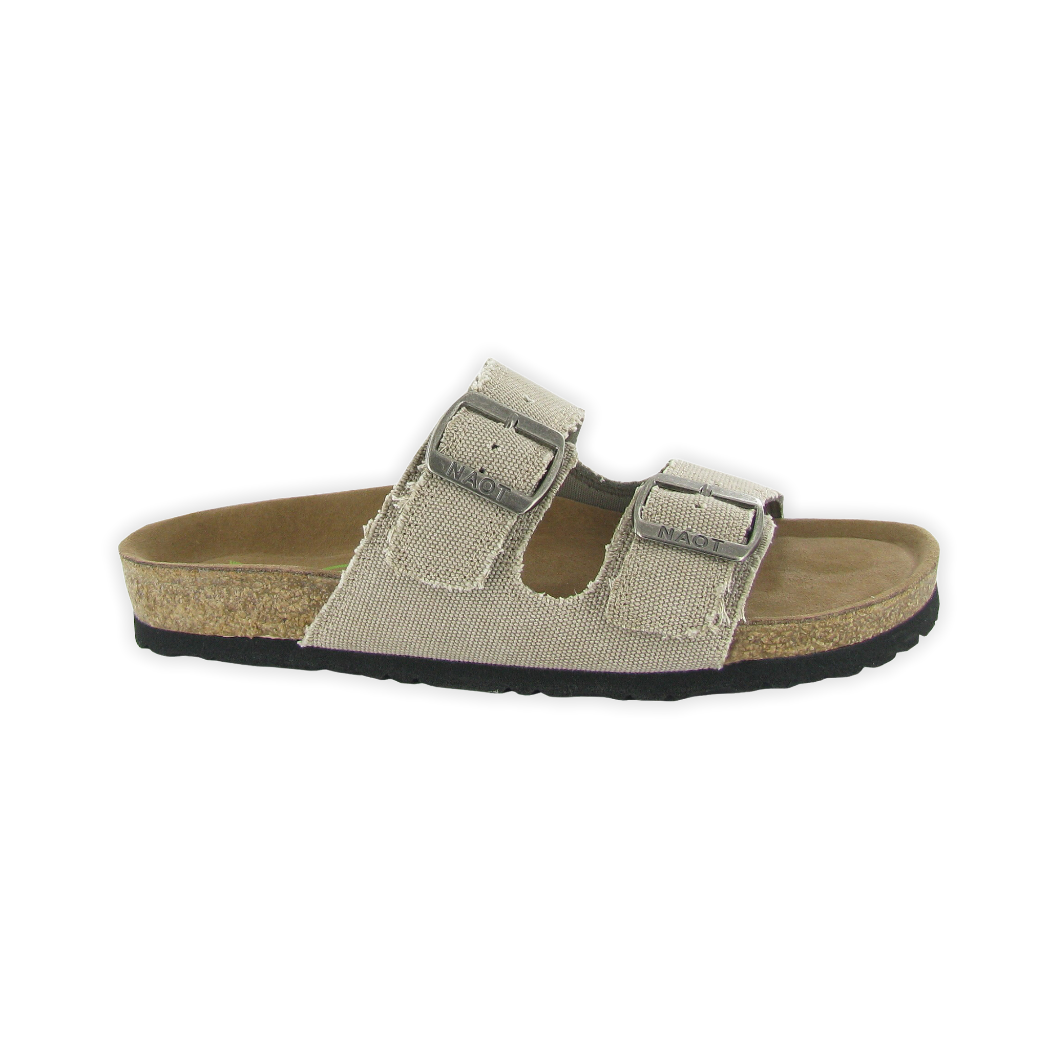 Naot - Women's Santa Barbara Vegan - Linen Canvas / M / 36