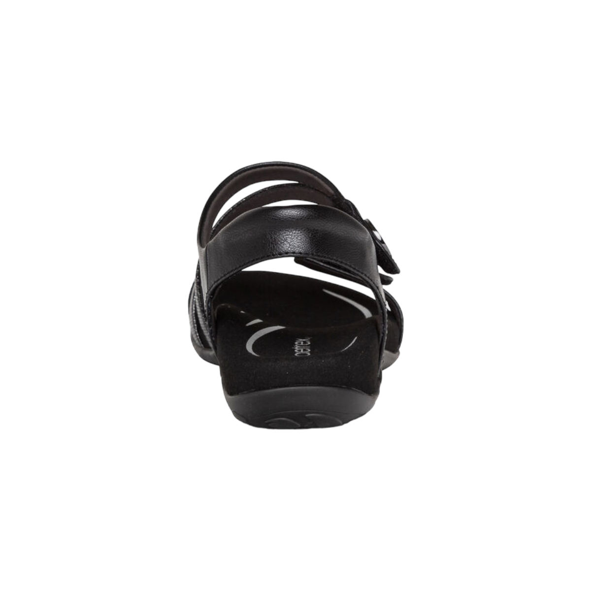 Aetrex - Jess Adjustable Quarter Strap Sandal