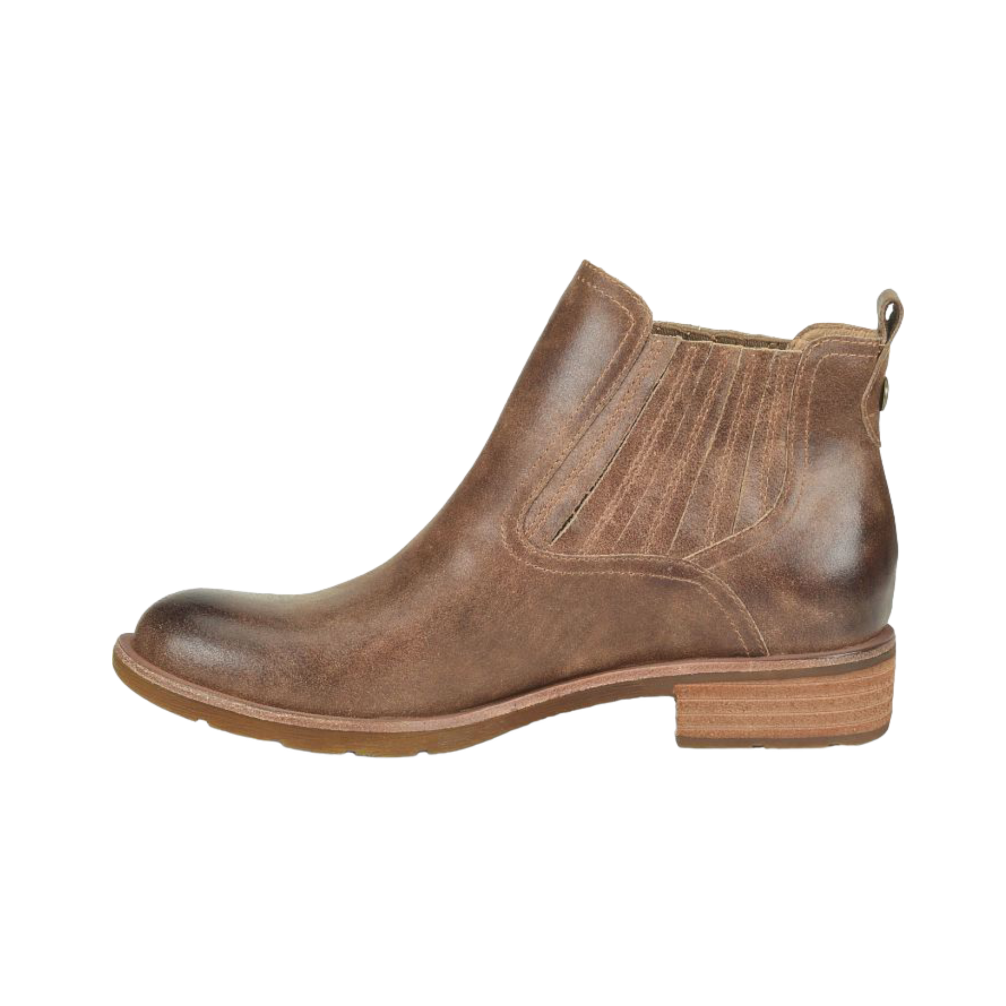 Bellis waterproof shop bootie söfft