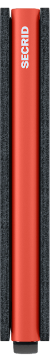 Secrid - Slimwallet Vintage