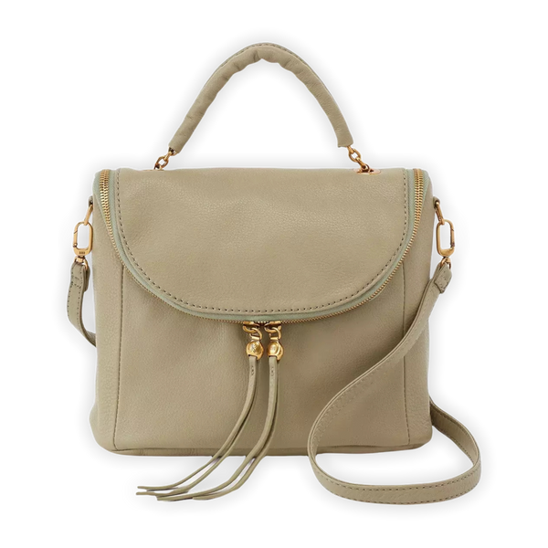 SHAMRIZ Brown Sling Bag Women's & Girl'S Sling Bag With Adjustable strap |  Women handbag | Women purse |Side Sling bag | Tassel Sling Bag Brown -  Price in India | Flipkart.com