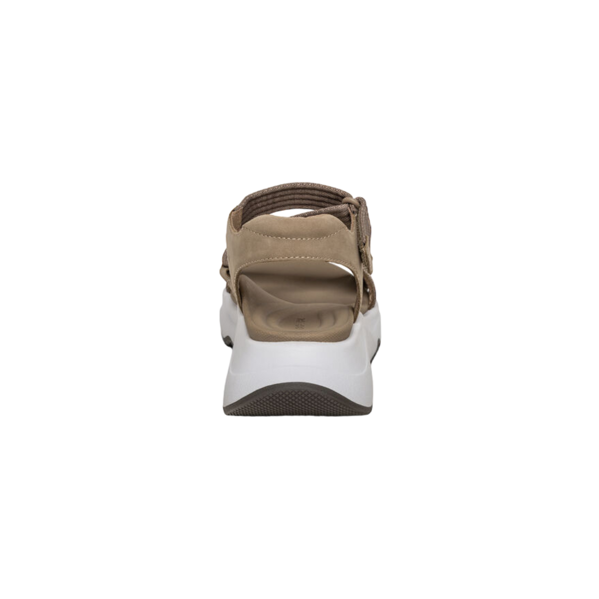 Aetrex - Marz Adjustable Sport Sandal