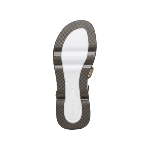 Aetrex - Marz Adjustable Sport Sandal