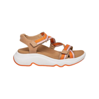 Marz Adjustable Sport Sandal