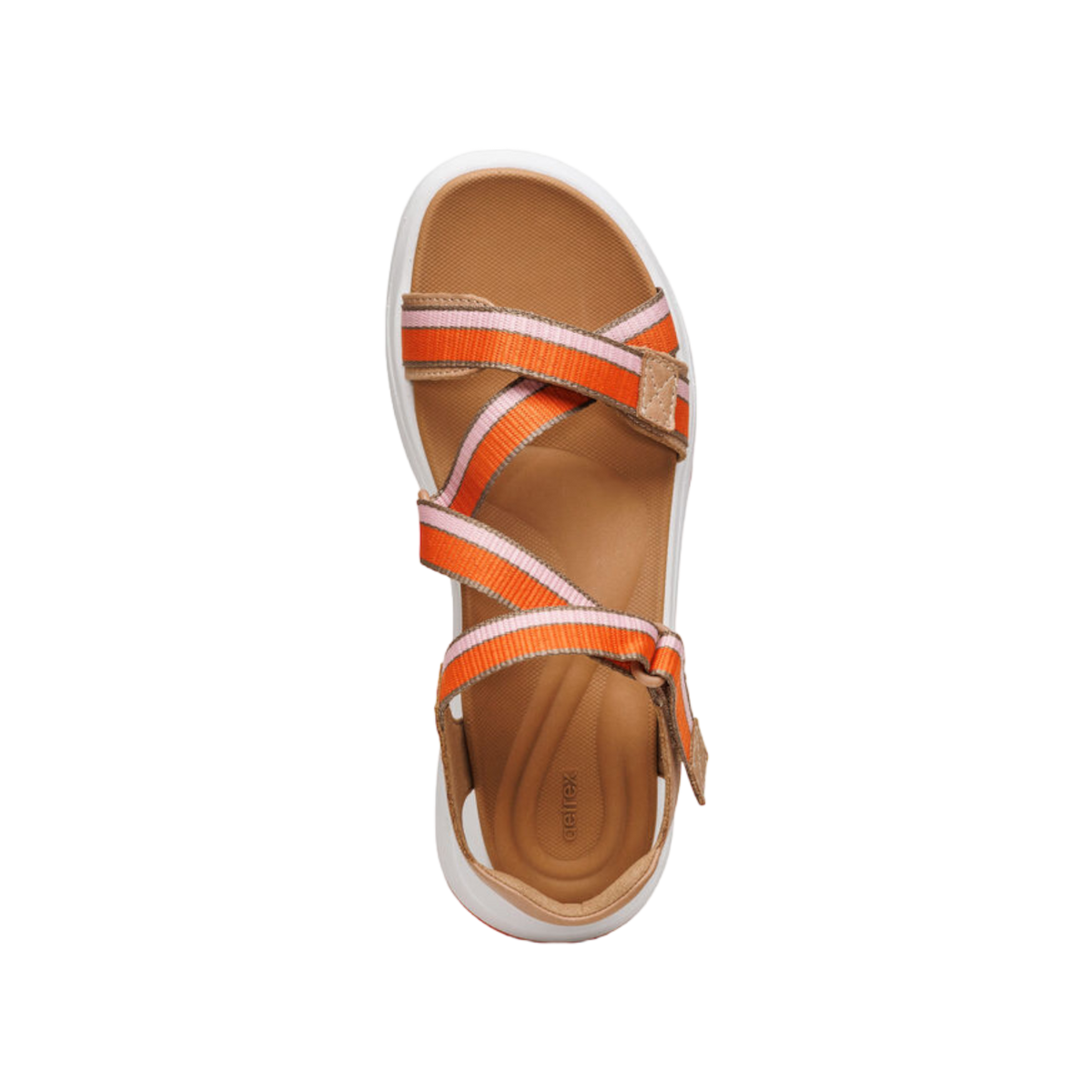 Aetrex - Marz Adjustable Sport Sandal