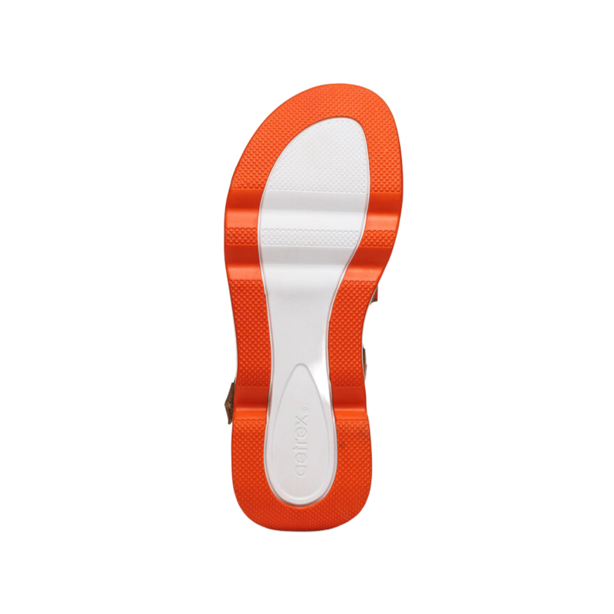 Aetrex - Marz Adjustable Sport Sandal