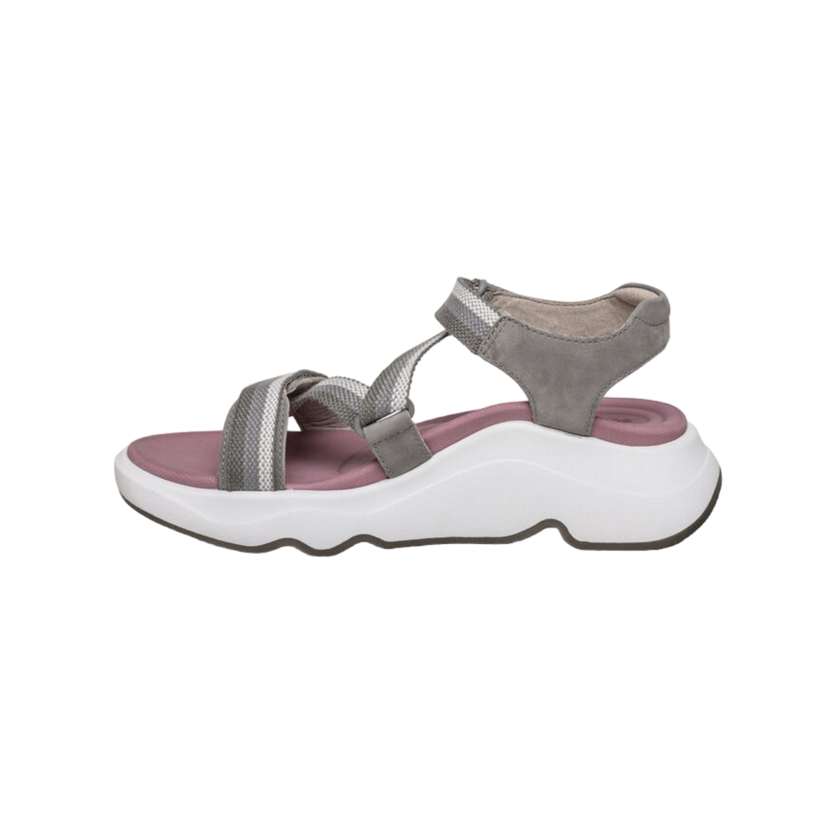 Aetrex - Marz Adjustable Sport Sandal