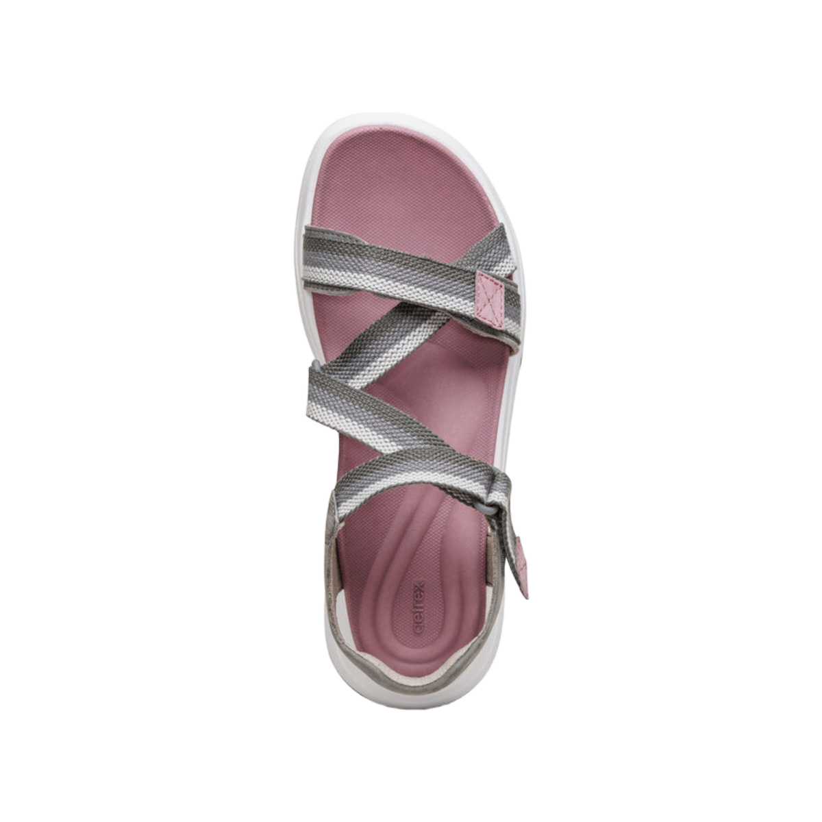 Aetrex - Marz Adjustable Sport Sandal