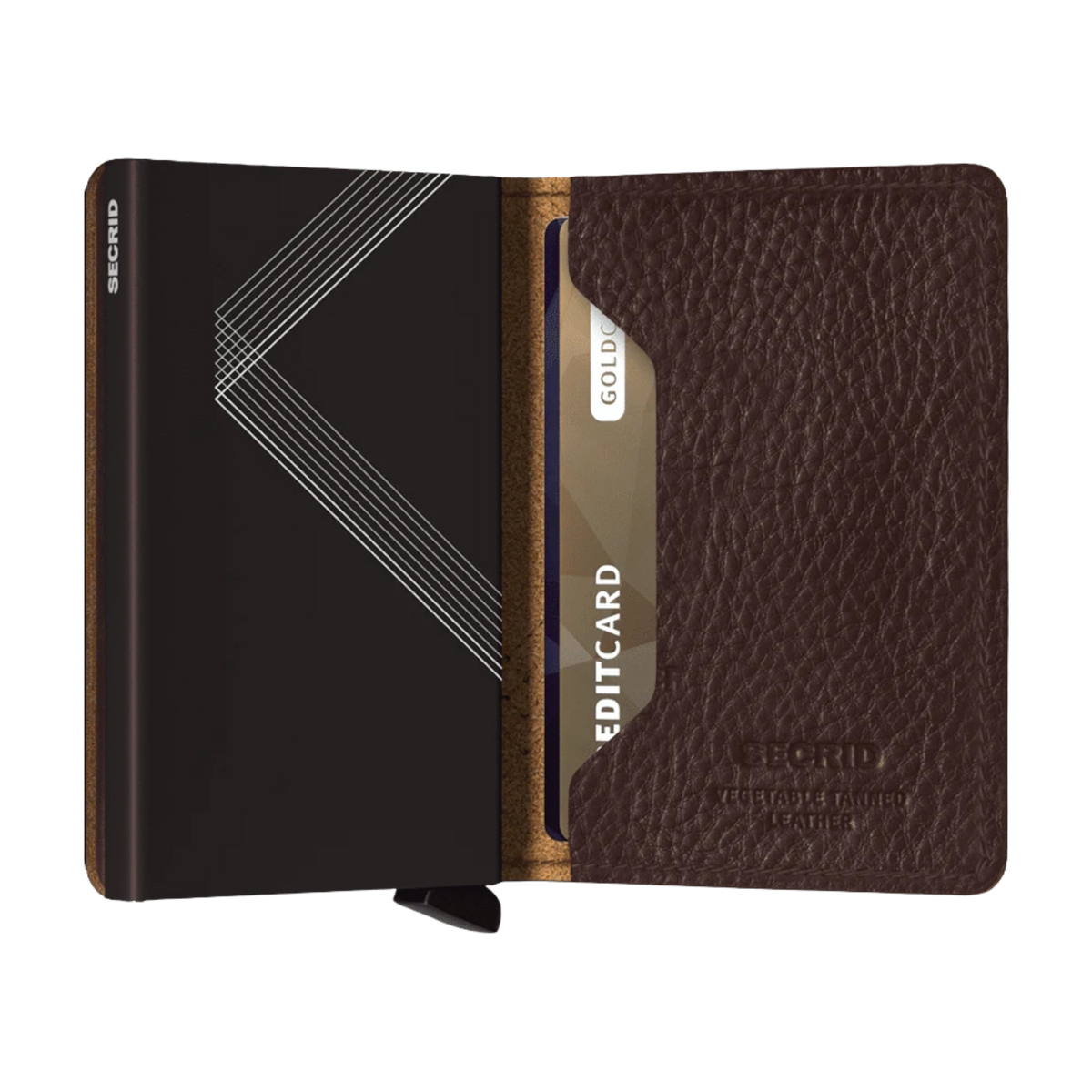 Secrid - Slimwallet Stitch