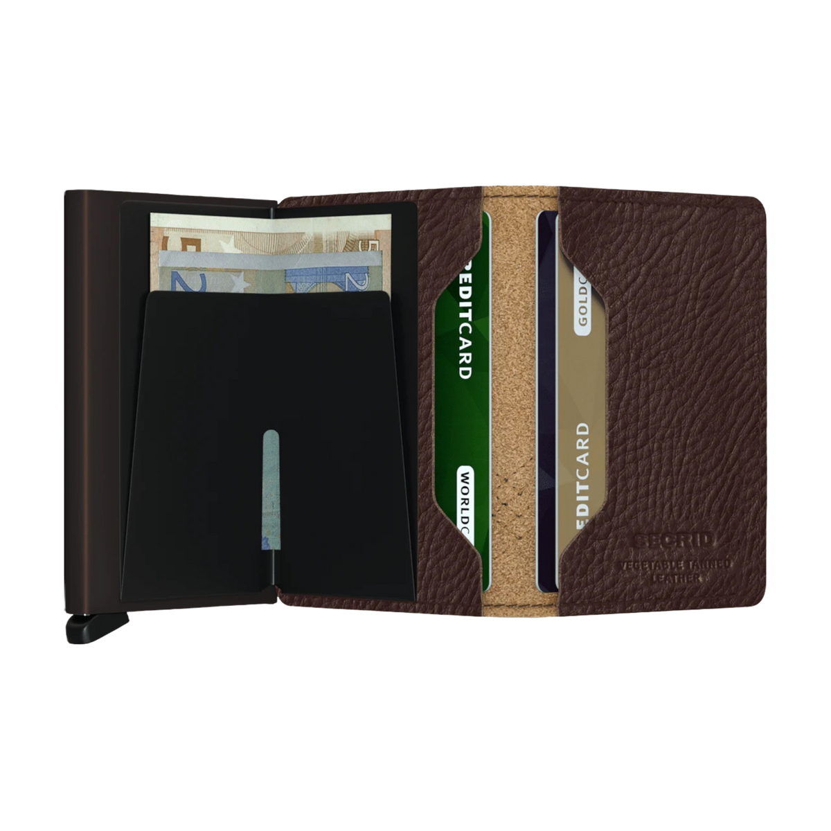 Secrid - Slimwallet Stitch