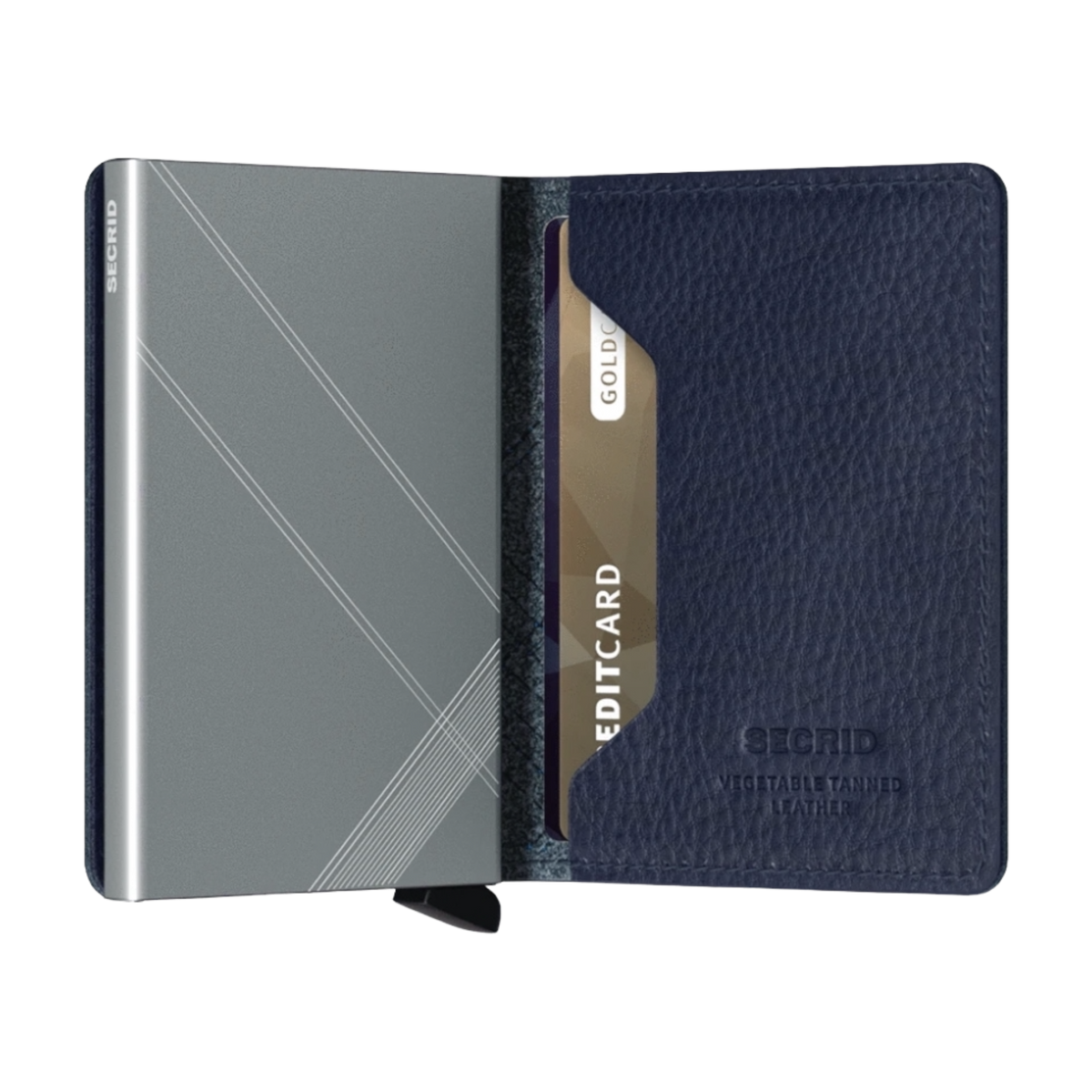 Secrid - Slimwallet Stitch