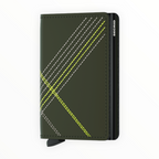 Slimwallet Stitch