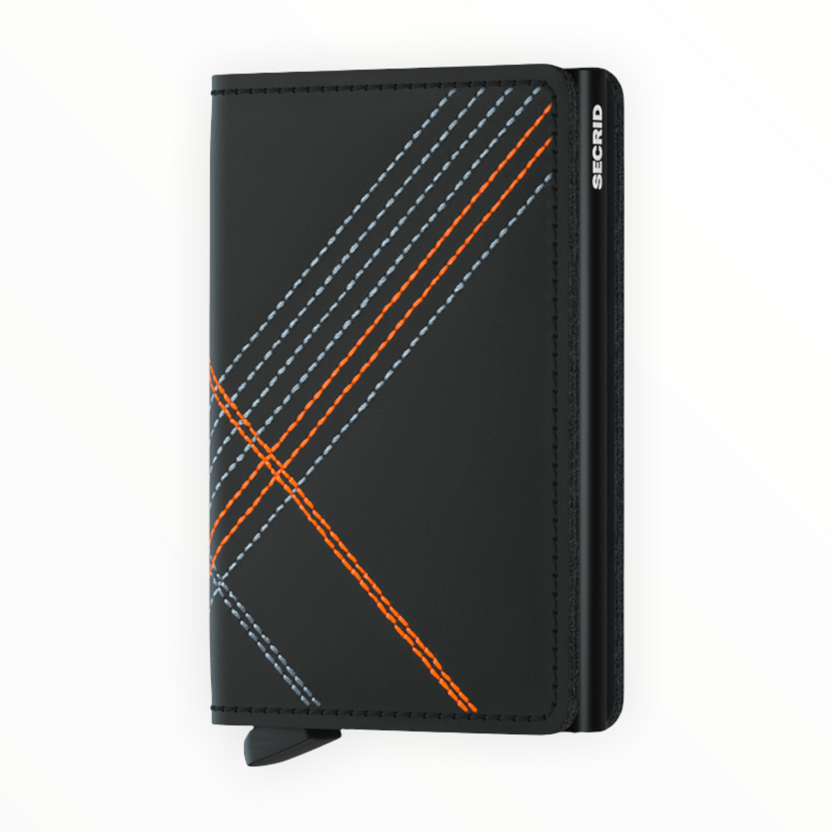 Secrid - Slimwallet Stitch
