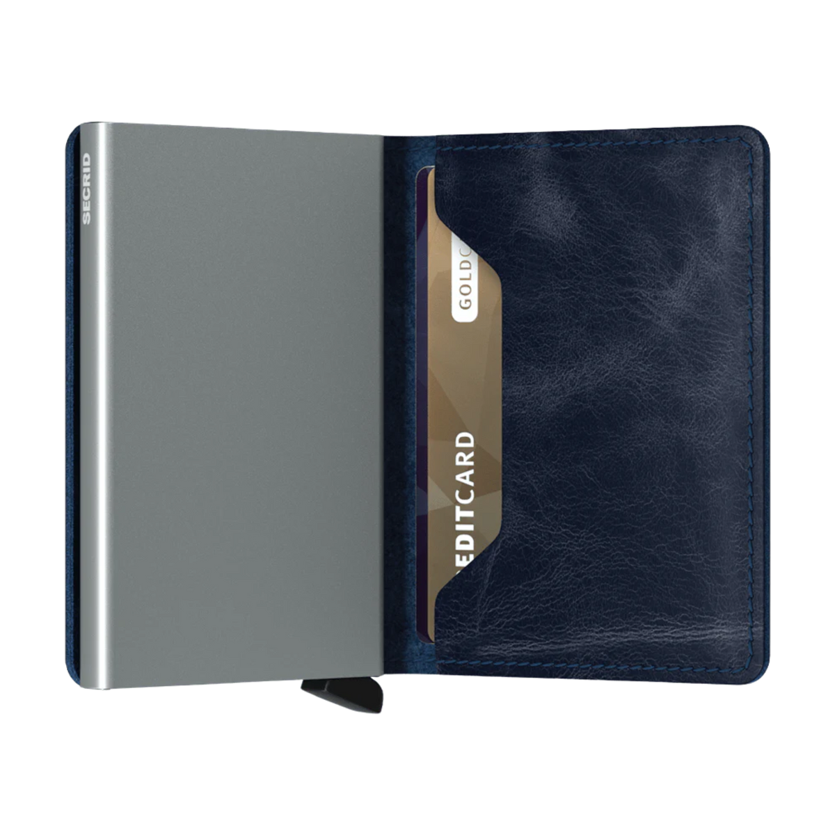 Secrid - Slimwallet Vintage