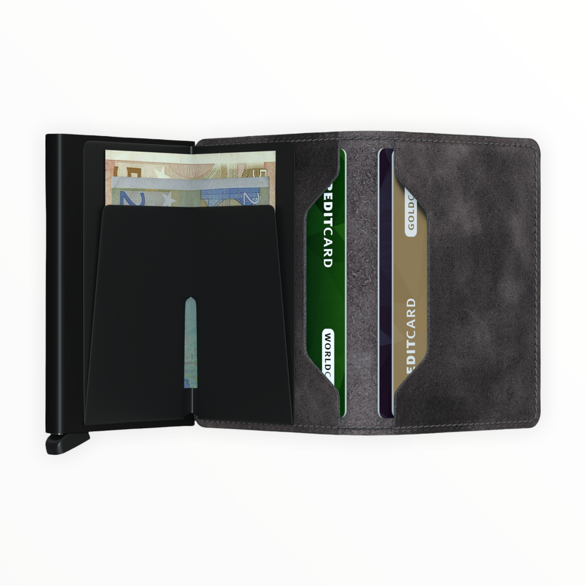 Secrid - Slimwallet Vintage