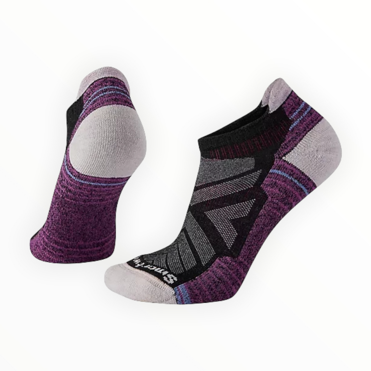 Smartwool - Women's Hike Light Cushion Low Ankle Socks