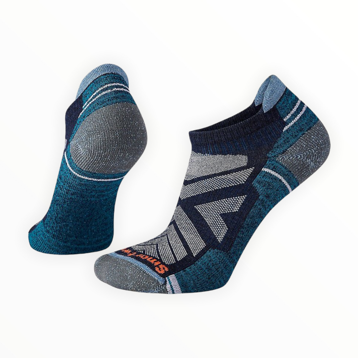 Smartwool - Women's Hike Light Cushion Low Ankle Socks