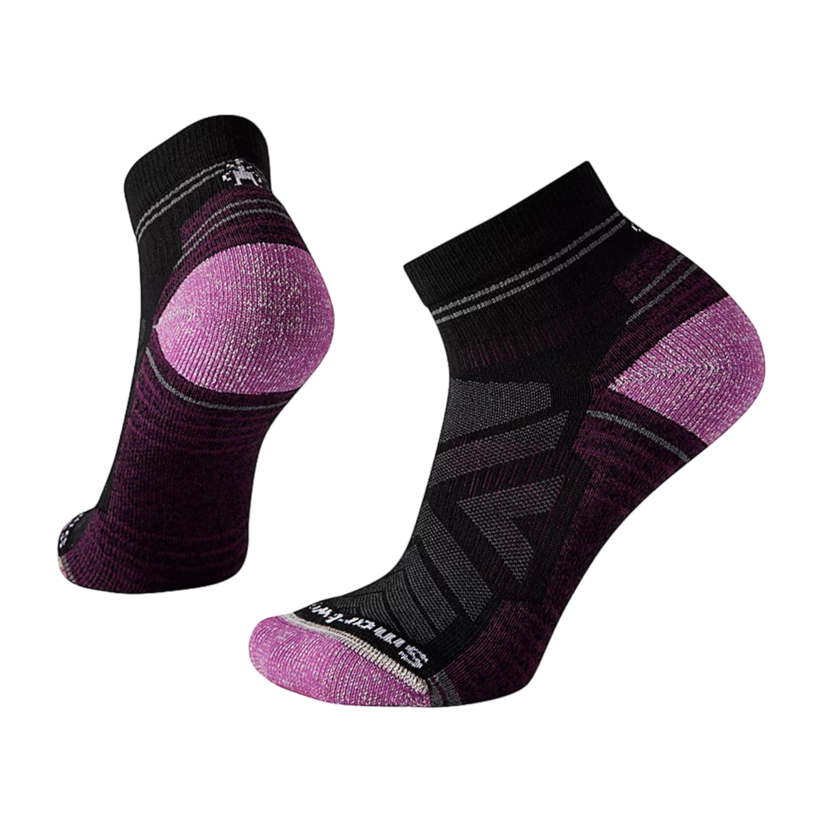 Smartwool - Women's Hike Light Cushion Ankle Socks