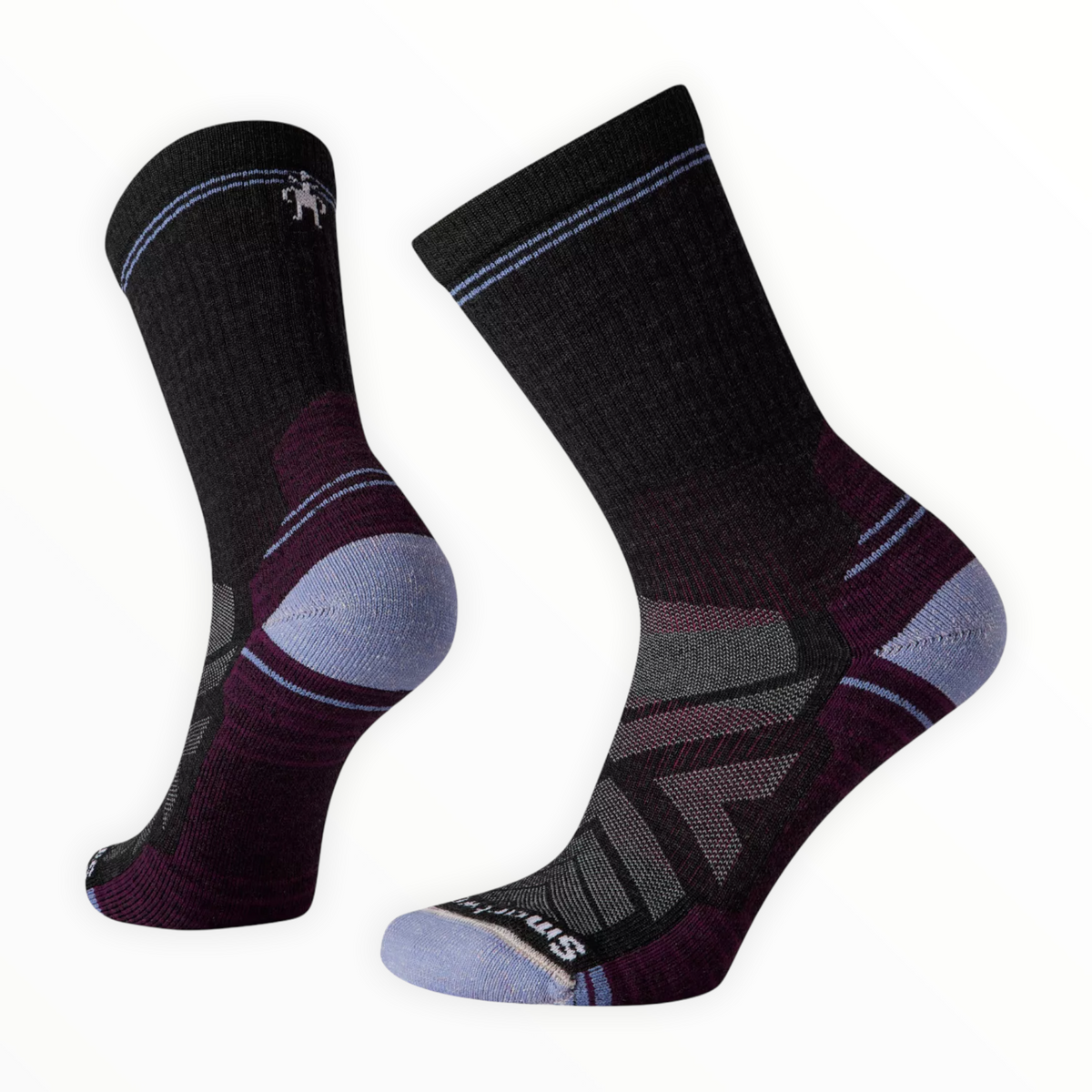 Smartwool - Women's Hike Light Cushion Crew Socks