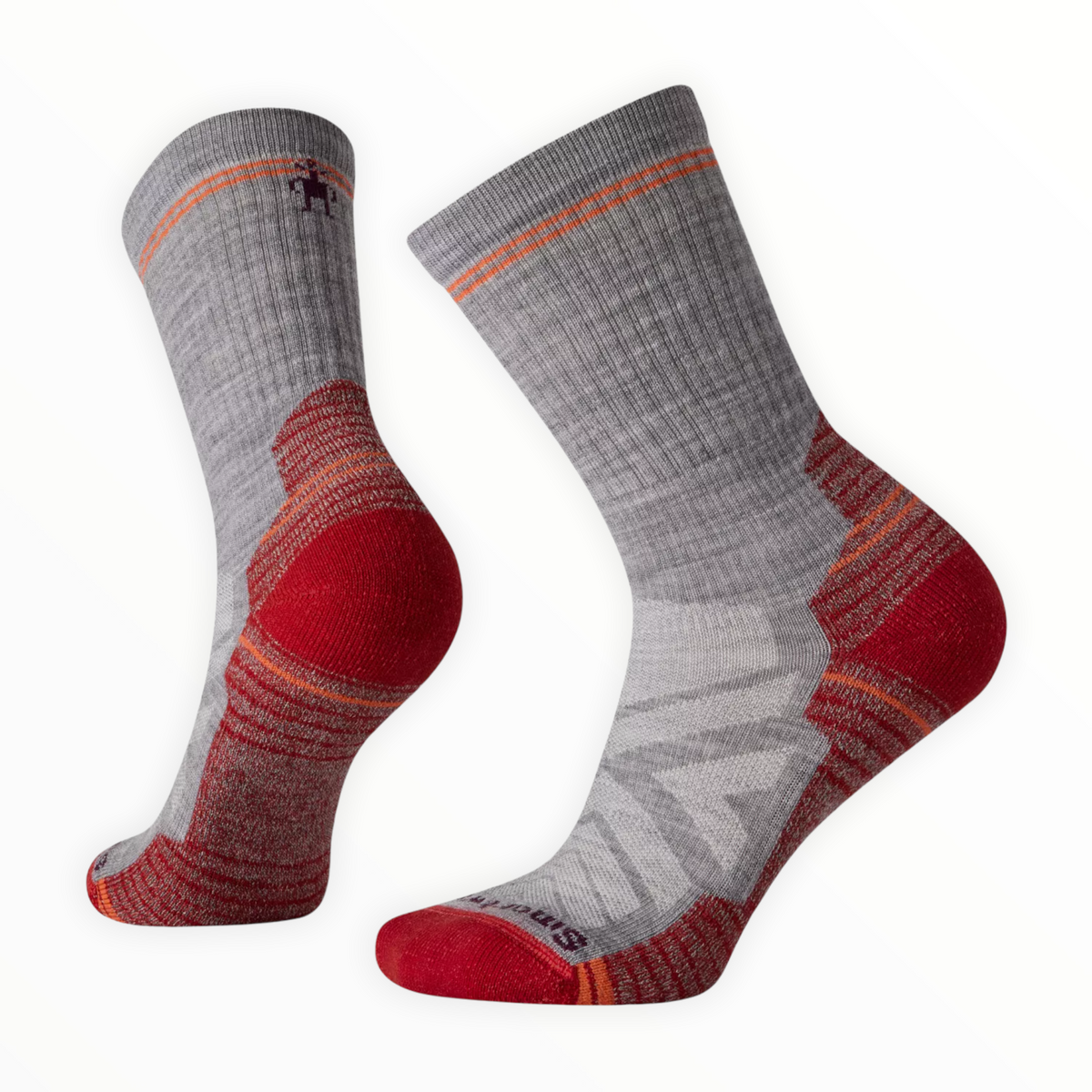 Smartwool - Women's Hike Light Cushion Crew Socks