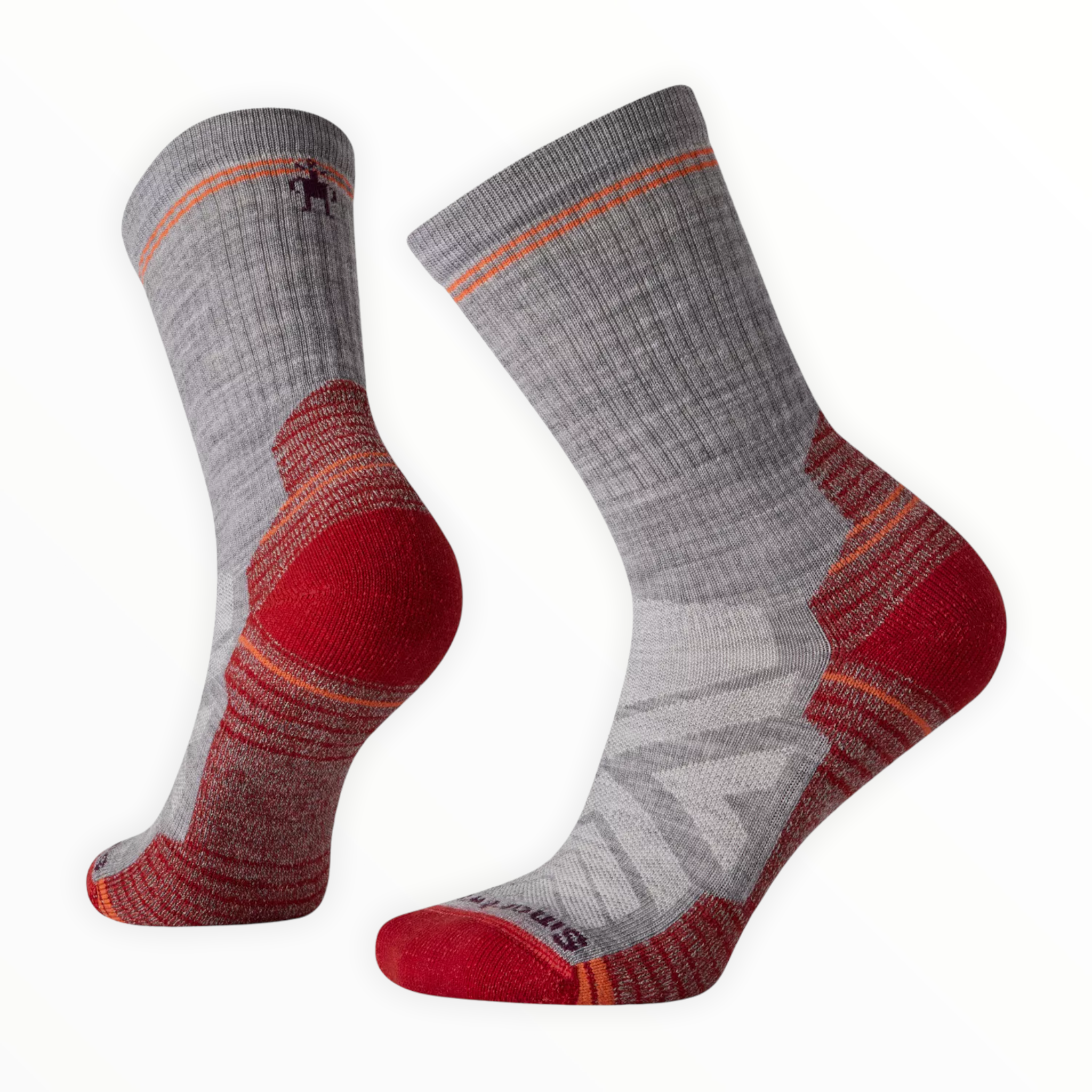 Women's Hike Light Cushion Crew Socks, Smartwool®