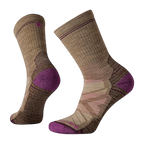 Women's Hike Light Cushion Crew Socks