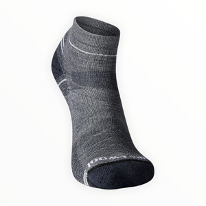Smartwool - Men's Hike Light Cushion Ankle Socks