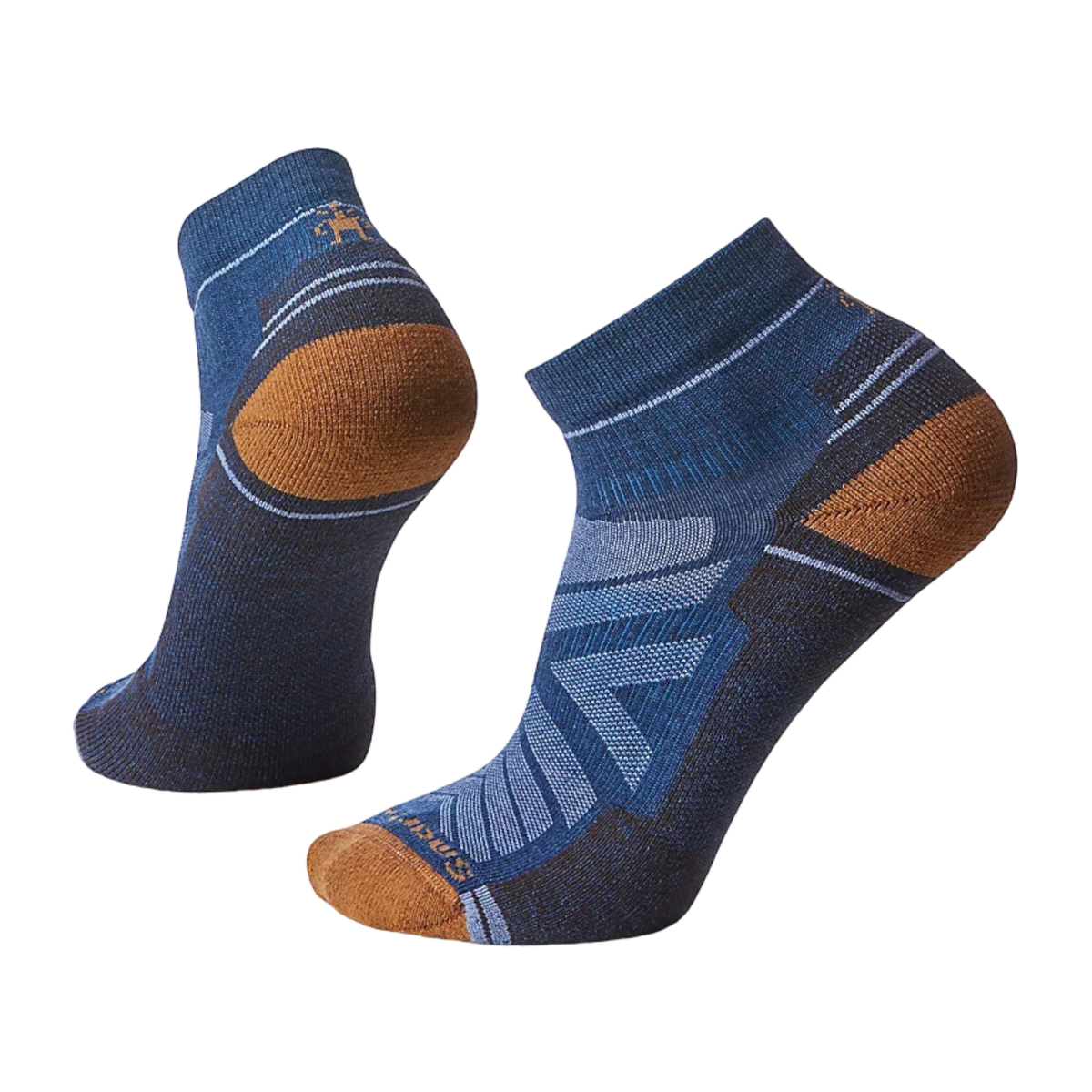 Smartwool - Men's Hike Light Cushion Ankle Socks