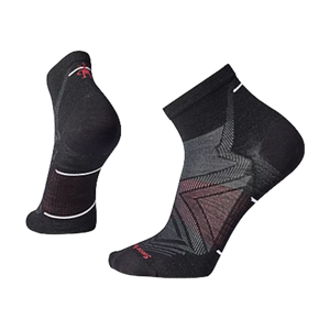 Smartwool - Run Zero Cushion Ankle Socks