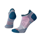 Run Zero Cushion Ankle Socks