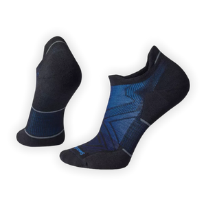 Smartwool - Run Targeted Cushion Low Ankle Socks
