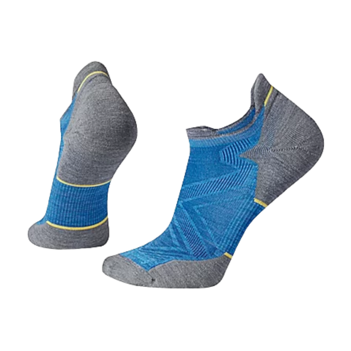 Smartwool - Run Targeted Cushion Low Ankle Socks