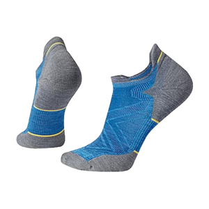 Smartwool - Run Targeted Cushion Low Ankle Socks