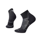 Run Targeted Cushion Ankle Socks