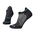 Women's Run Zero Cushion Low Ankle Socks