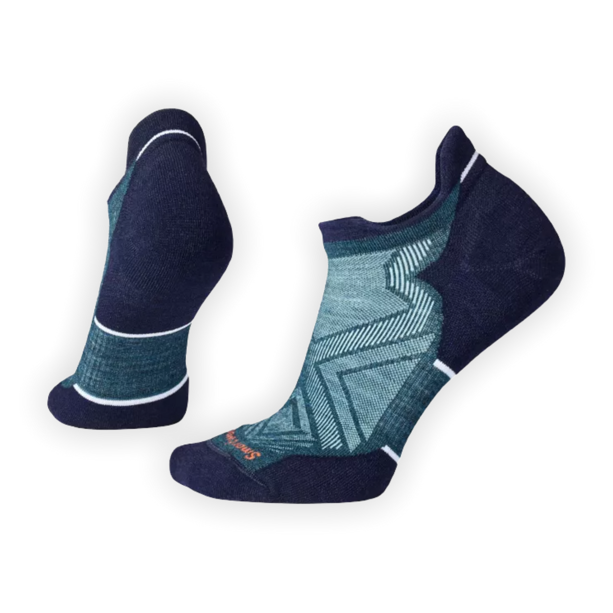 Smartwool - RUN TARGET LOW ANKLE