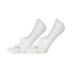 Women's Everyday No Show Zero Cushion Socks
